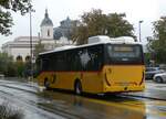 (267'647) - CarPostal Ouest - VD 549'173/PID 11'973 - Iveco am 1.