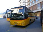 (268'834) - PostAuto Graubnden - GR 102'306/PID 12'012 - Iveco (ex Nr.