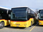 (269'513) - CarPostal Ouest - VD 604'352/PID 11'484 - Iveco am 30.