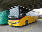 (269'536) - Evquoz, Erde - PID 12'235 - Iveco am 30.