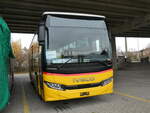 (269'539) - Evquoz, Erde - PID 12'235 - Iveco am 30.