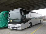 (271'350) - Transports Taxis Dany, Rolle - (VD 1024) - Iveco am 19.