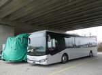 (271'551) - Transports Taxis Dany, Rolle - (VD 1024) - Iveco am 1.