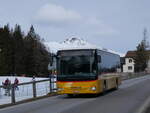 (272'370) - PostAuto Graubnden - GR 102'393/PID 10'377 - Iveco (ex PostAuto Ostschweiz TG 158'065; ex PostAuto Graubnden GR 170'438; ex PostAuto Ostschweiz AR 14'863) am 22.