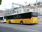 (274'198) - CarPostal Ouest - NE 165'364/PID 10'018 - Iveco (ex TPC Aigle Nr.
