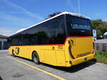 (274'248) - CarPostal Ouest - VD 457'098/PID 11'226 - Iveco am 26.