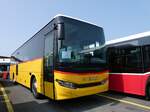 (276'520) - CarPostal Ouest - PID 12'278 - Iveco am 9.