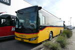 (280'007) - Gaudenz, Andeer - PID 12'359 - Iveco am 6.
