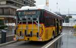 (280'100) - PostAuto Graubnden - GR 167'949/PID 12'013 - Iveco (ex Nr.