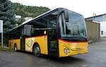 (280'190) - PostAuto Graubnden - GR 105'479/PID 10'068 - Iveco (ex Nr.