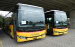 (281'278) - PostAuto Graubnden - PID 12'379 - Iveco am 11.