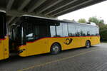 (281'280) - PostAuto Graubnden - PID 12'381 - Iveco am 11.