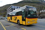 (281'782) - PostAuto Wallis - VS 445'911/PID 10'521 - Iveco am 24.