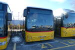 (282'513) - CarPostal Ouest - VD 604'332/PID 11'482 - Iveco am 22.