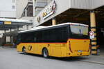 (284'645) - PostAuto Graub�nden - GR 102'503/PID 10'192 - Iveco am 6.