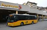 (284'646) - PostAuto Graub�nden - GR 102'503/PID 10'192 - Iveco am 6.