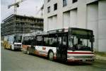 (069'209) - TPN Nyon - VD 9389 - MAN am 8.