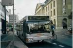 (072'735) - AAR bus+bahn, Aarau - Nr.