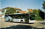 (097'102) - SWEG Lahr - FR-H 4485 - MAN am 6.