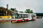 (109'202) - PostAuto Ostschweiz - Nr.