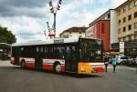 (119'004) - PostAuto Ostschweiz - Nr.