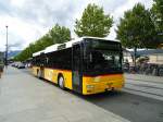 (128'107) - CarPostal Ouest - VD 510'238 - MAN (ex P 25'144) am 26.