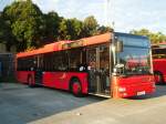 (128'463) - PostBus - BB 2613 - MAN am 9.