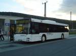 (128'478 - PostBus - W 4254 BB - MAN am 9.