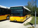 (133'894) - CarPostal Ouest - VD 510'248 - MAN (ex P 25'586) am 29.