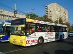 (136'410) - RATP Ploiesti - Nr.