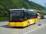 (139'157) - PostAuto Bern - BE 653'383 - MAN/Gppel am 28.