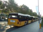 (140'956) - CarPostal Ouest - VD 510'249 - MAN (ex P 25'587) am 27.