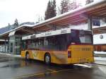 (143'058) - PostAuto Bern - BE 654'785 - MAN (ex ASKA Aeschi Nr.