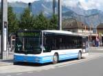 (154'350) - BSW Sargans - Nr.