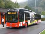 (155'122) - SBC Chur - Nr.