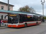 (155'946) - PostAuto Ostschweiz - TG 158'096 - MAN am 22.