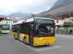 (158'903) - TPC Aigle - VD 1174 - MAN/Gppel am 28.