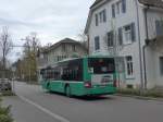 (159'704) - MAB Basel - BS 2151 - MAN am 11.