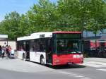 (161'310) - TRAVYS Yverdon - VD 3712 - MAN am 28.