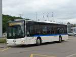 (163'358) - ATE Bus, Effretikon - Nr.