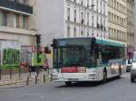 (166'870) - RATP Paris - Nr.