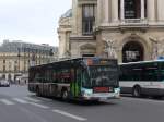 (166'929) - RATP Paris - Nr.