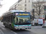 (167'332) - RATP Paris - Nr.