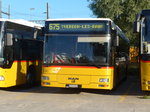 (172'792) - CarPostal Ouest - VD 510'249 - MAN (ex P 25'587) am 10.