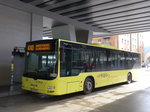 (175'838) - PostBus - BD 13'360 - MAN am 18.