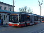 (176'803) - PostAuto Ostschweiz - TG 158'097 - MAN am 28.