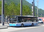 (180'392) - BSW Sargans - Nr.