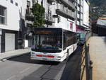 (185'494) - CIA Andorra la Vella - L6620 - MAN am 28.