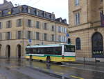 (186'608) - transN, La Chaux-de-Fonds - Nr.