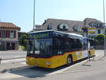 (194'509) - PostAuto Bern - Nr.